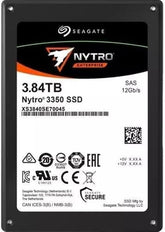 Seagate Nytro 5350M 15mm XP1920SE70035 1.92TB PCIe Gen4 x4 NVMe 2.5" SSD